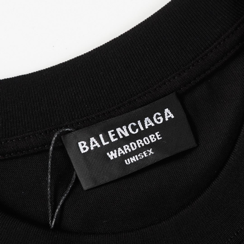 Balenciaga T-Shirts